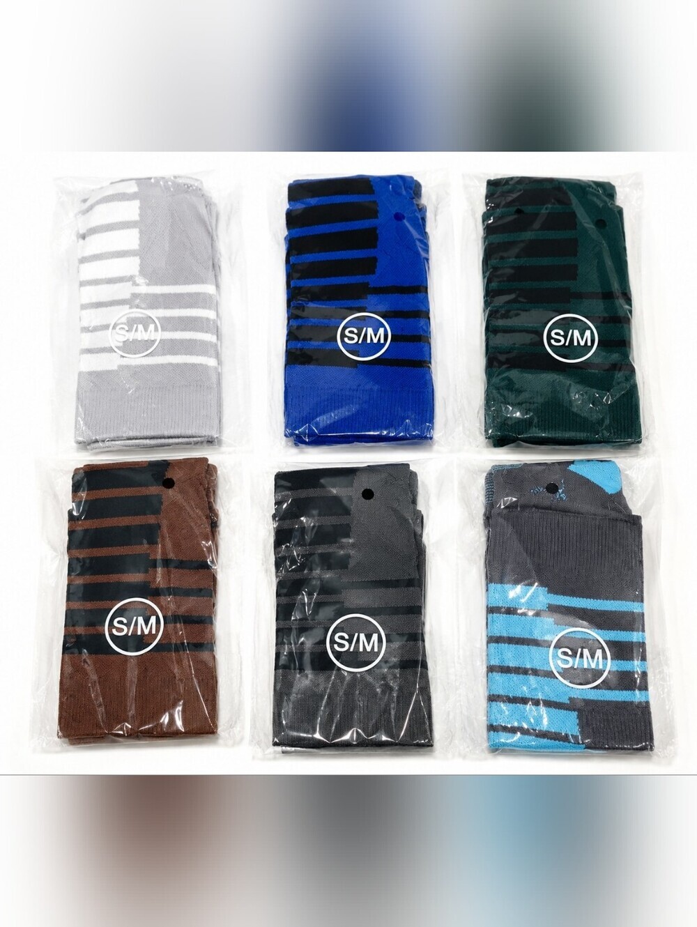 PICK ONE | Compression Socks S/M Athletic Running Travel Recovery